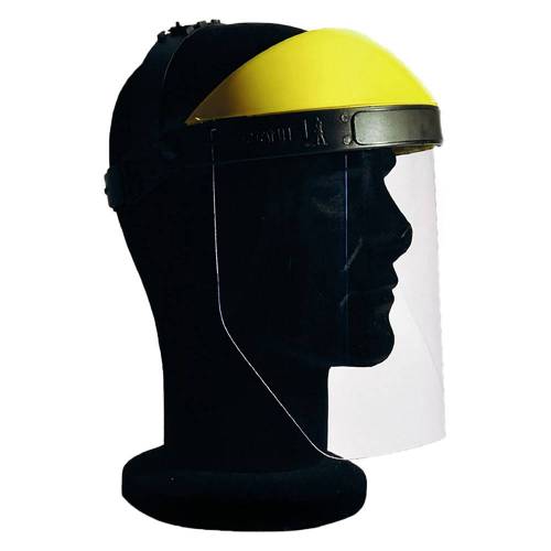 SCHERMO PROTETTIVO VISIERA IN...