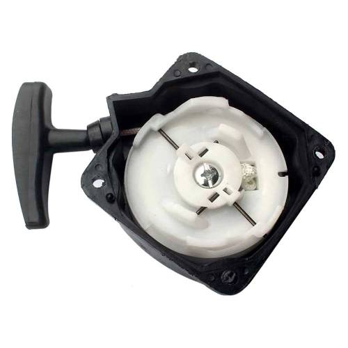 STARTER AUTO AVVOLGENTE per...