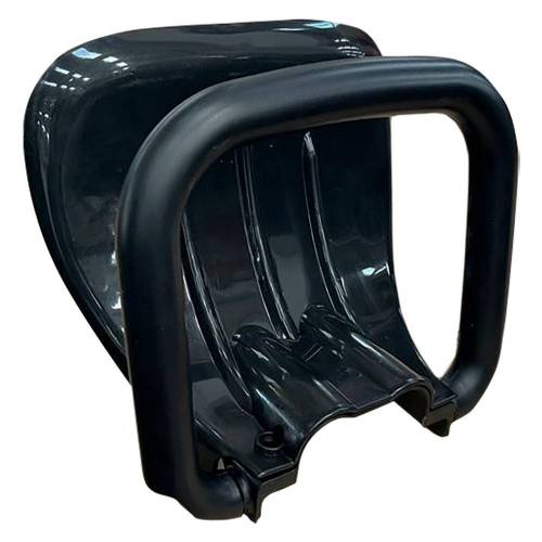 IMPUGNATURA CON PROTEZIONE...