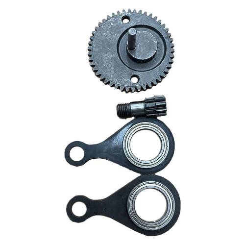 INGRANAGGI SATELLITE IN KIT...