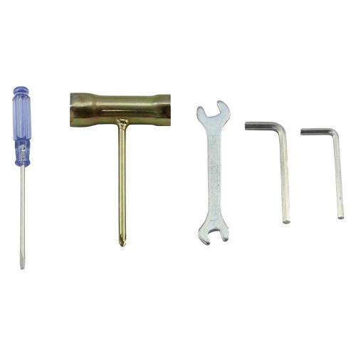 SET CHIAVI DI SERVIZIO per...