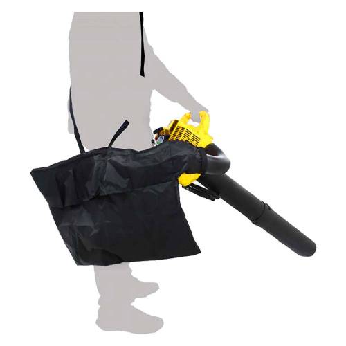 SACCO RACCOLTA PER SOFFIATORE...