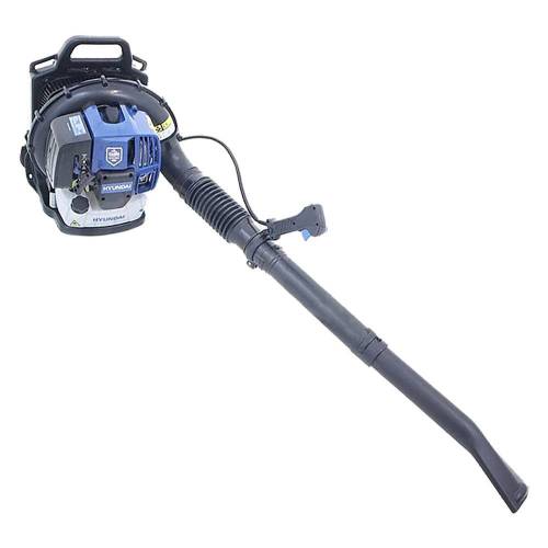 SOFFIATORE A ZAINO '35801' Hp 1,8