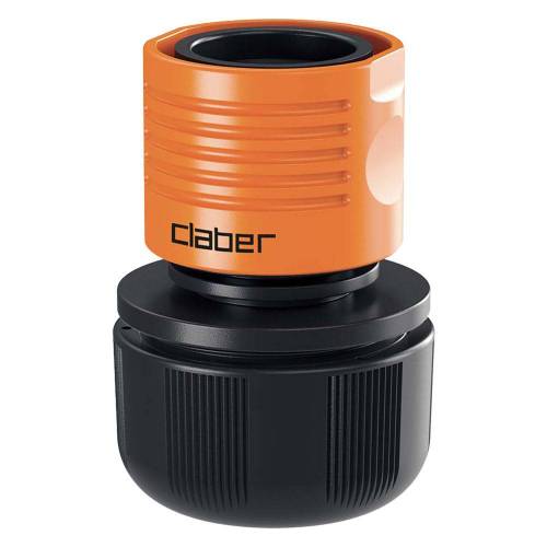 RACCORDO RAPIDO 'MAX FLOW' Art. 9650