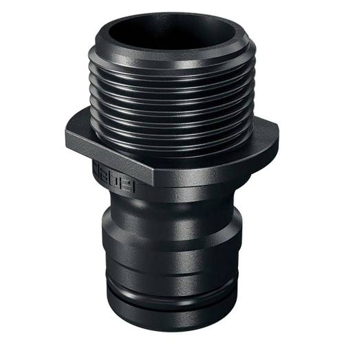 ADATTATORE 'MAX FLOW' Art. 9642 - 3/4 M