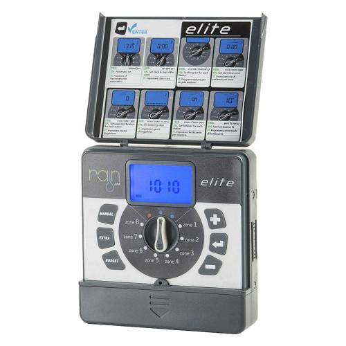 CENTRALINA PER IRRIGAZIONE RAIN...