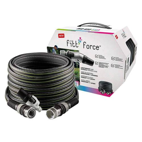 TUBO PER GIARDINO IN KIT 'FORCE' 25...