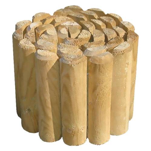 BORDATURA MODULARE IN LEGNO...