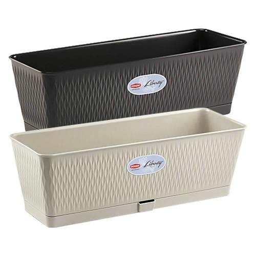 BALCONETTA RETTANGOLARE 'LIBERTY'...