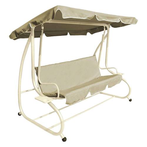 DONDOLO RECLINABILE cm. 230 x 120 x...