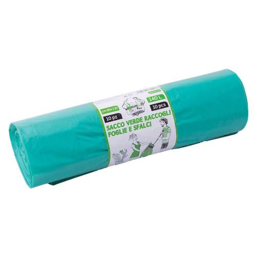 SACCHETTI PER FOGLIE E SFALCI cm....