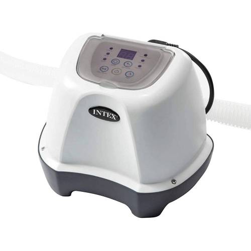 GENERATORE DI CLORO PER PISCINE...