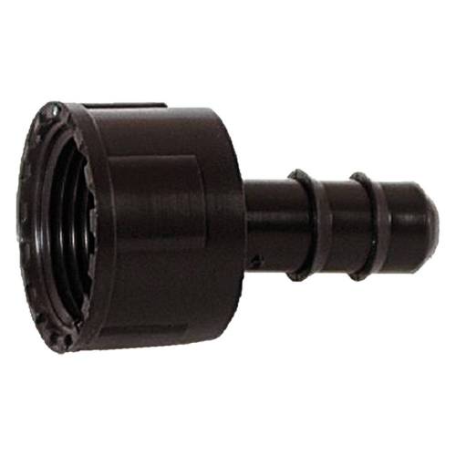 RACCORDO PORTAGOMMA CON GHIERA...