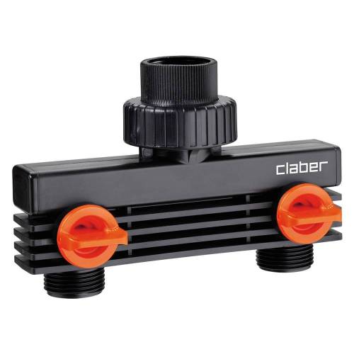 DERIVAZIONE A DUE VIE Art. 8590 3/4...