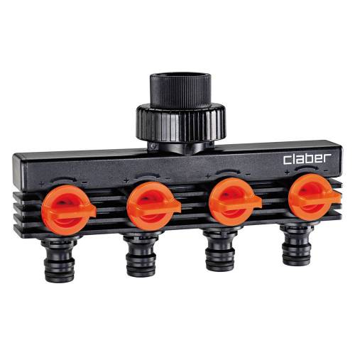 DERIVAZIONE A QUATTRO VIE Art. 8580 -...