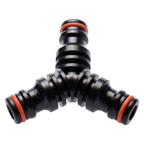 DEVIATORE A 3 VIE Art. 8614