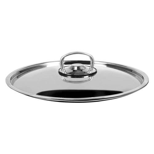 COPERCHIO ACCIAIO 'DIVINA...