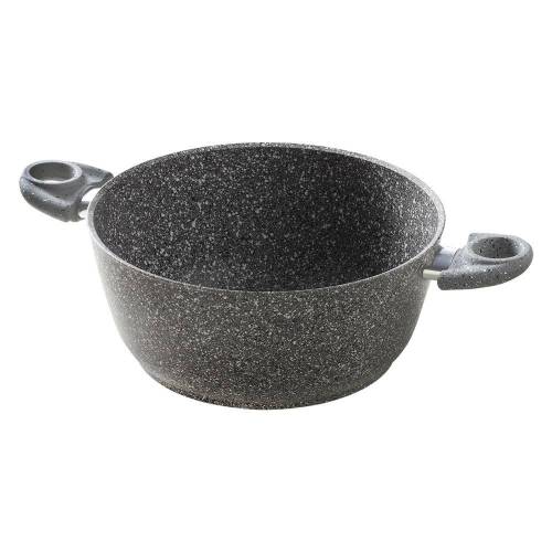 CASSERUOLA 'CUORE DI PIETRA' Ø cm. 20...
