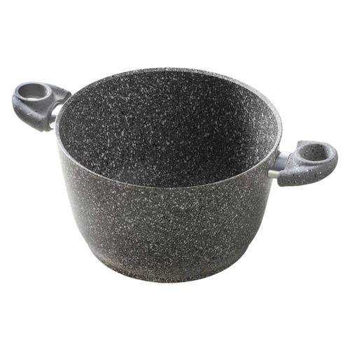 PENTOLA 'CUORE DI PIETRA' Ø...