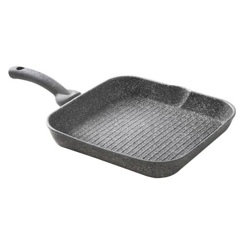 BISTECCHIERA 'CUORE DI PIETRA' cm. 28...