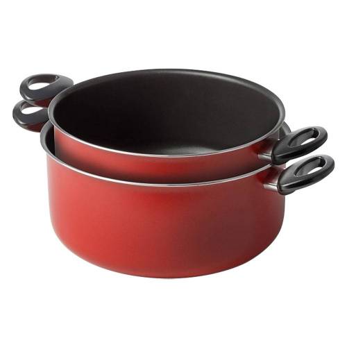 CASSERUOLE A DUE MANICI...