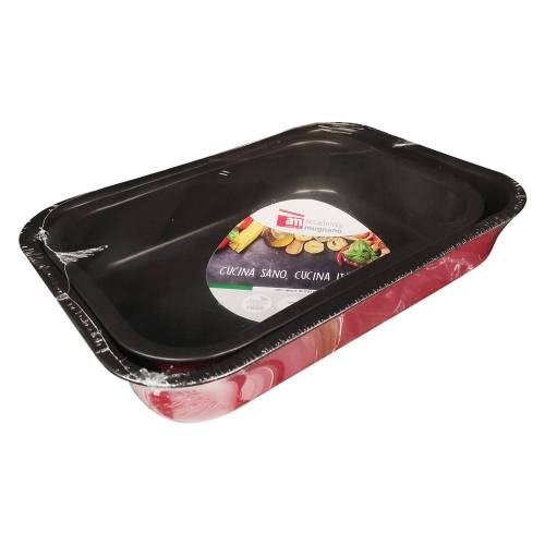 TEGLIE 'CUCINA SANO' SET 2 PEZZI cm....