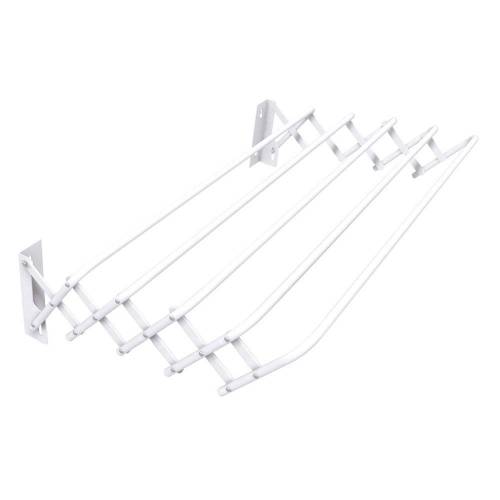 STENDIBIANCHERIA ESTENSIBILE A PARETE...