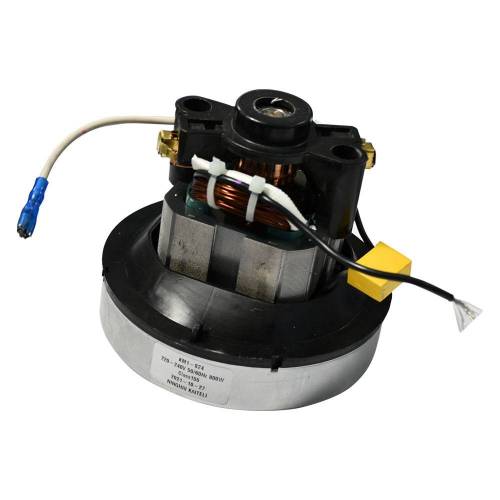 MOTORE PER BIDONE...