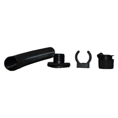 TUBO SCARICO ACQUA PER BIDONE...