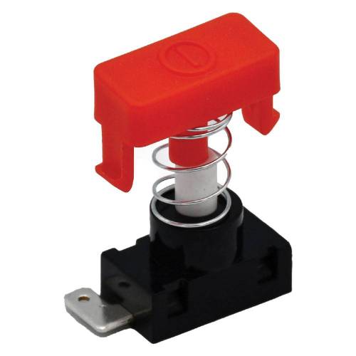 INTERRUTTORE ACCENSIONE/SPEGNIMENTO...