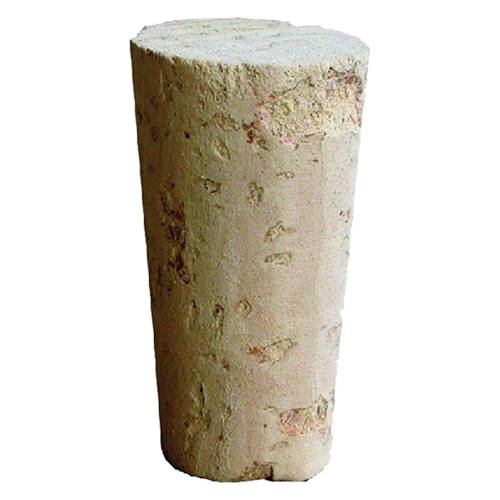 TAPPO SUGHERO 'CONICO' mm 21 x 16 x h...