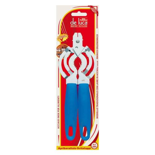 PINZA APRIBARATTOLI...