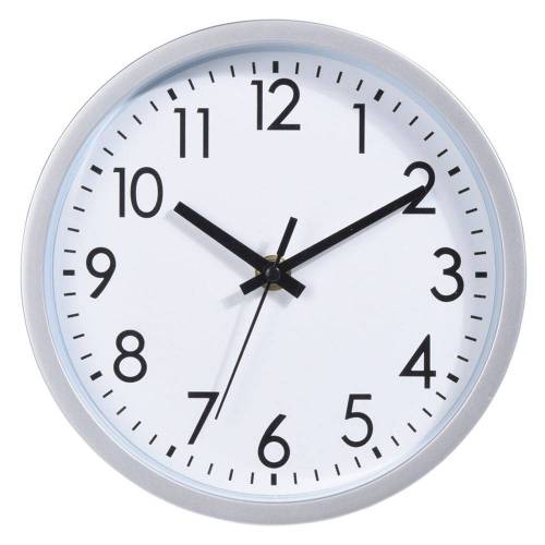 OROLOGIO DA PARETE 'CHARM' Ø 30 cm