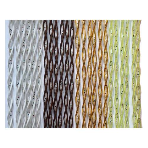 TENDA ELICOIDALE 'LUNA' cm. 140 x 240...