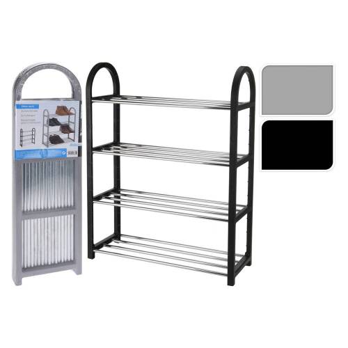 SCARPIERA A RIPIANI cm 50 x 19 x h.65...