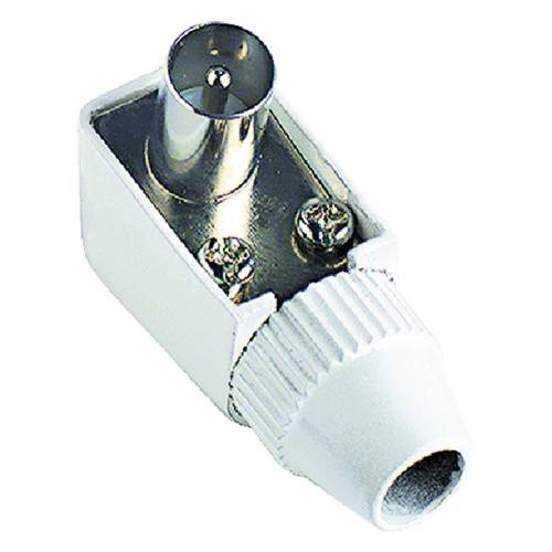 SPINA / PRESA TV COASSIALE...