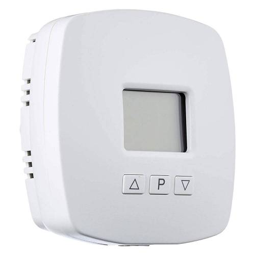 TERMOSTATO DIGITALE 16(5)A - 230V...