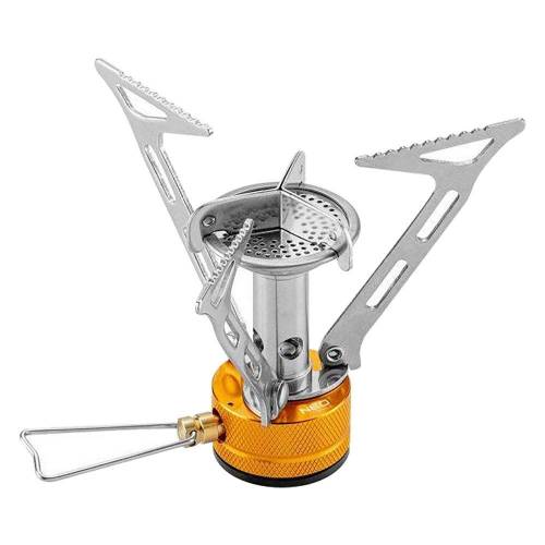 FORNELLO A GAS PER CAMPEGGIO ED...