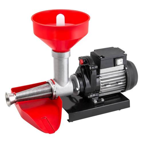 MOTORIDUTTORE CON SPREMIPOMODORO...