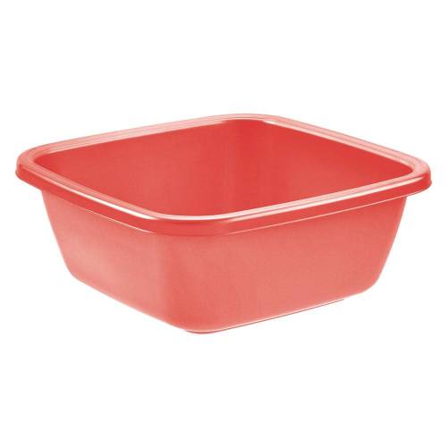 BACINELLA QUADRA 34 x 34 h.13,5 cm /...