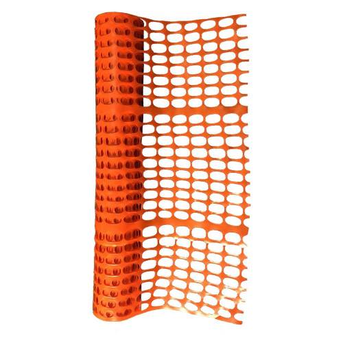 RETE PER DELIMITAZIONE CANTIERE mt...