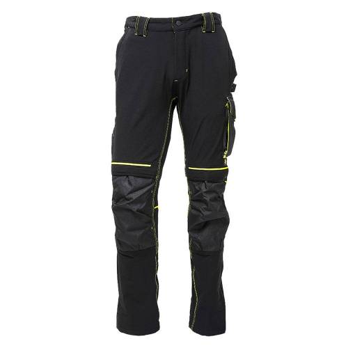 PANTALONE DA LAVORO 'ATOM' L - colore...