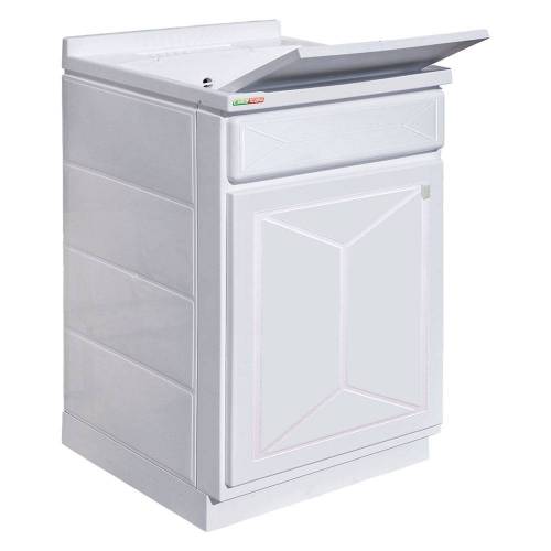 MOBILE LAVATOIO ANTA SINGOLA 'TOP...