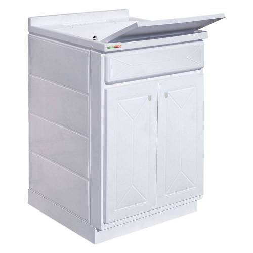 MOBILE LAVATOIO ANTA DOPPIA 'TOP...