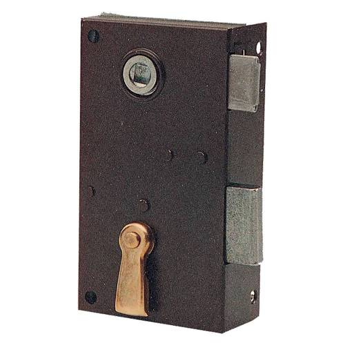 SERRATURA VERTICALE DA APPLICARE ART....