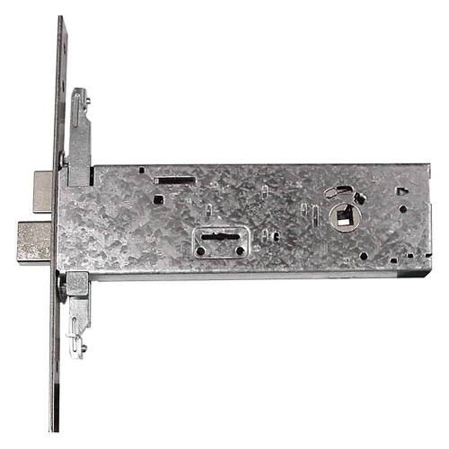 SERRATURA A DOPPIA MAPPA DA INFILARE...