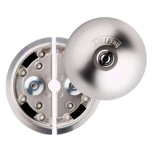 CHIUSURA ANTIFURTO PER FURGONI 'UFO'...