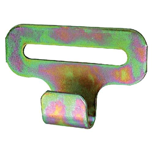 GANCIO PER ATTACCO CINTINO in ferro...