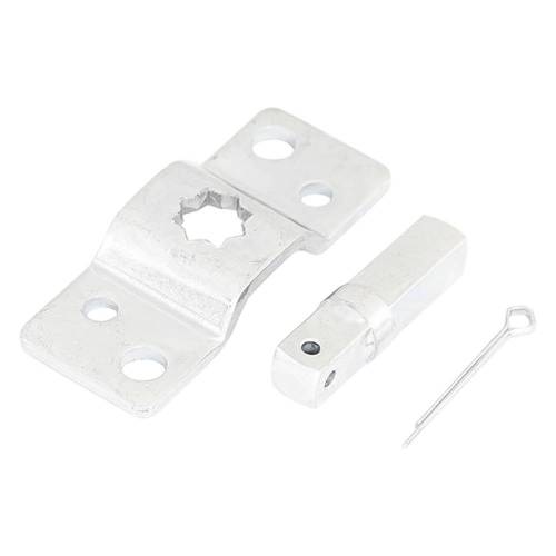 SUPPORTO FISSAGGIO PER...