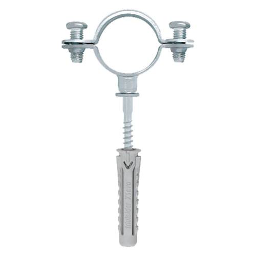 COLLARINO CON VITE E TASSELLO 'CFC' Ø...